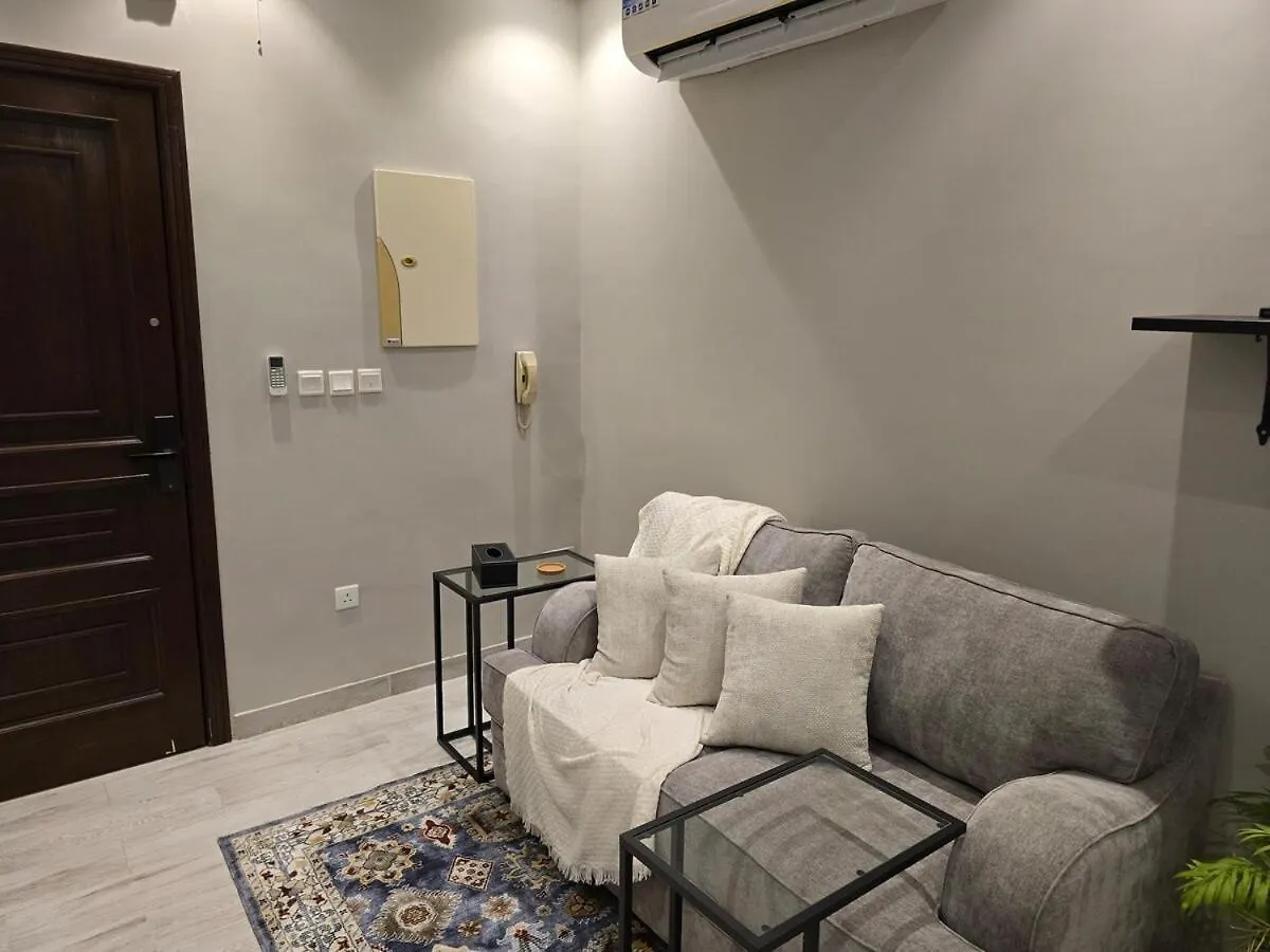 Elegant & Comfortable Stay Near The Airport Džidda