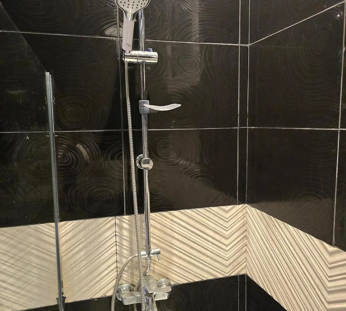 Apartmán Elegant & Comfortable Stay Near The Airport Džidda