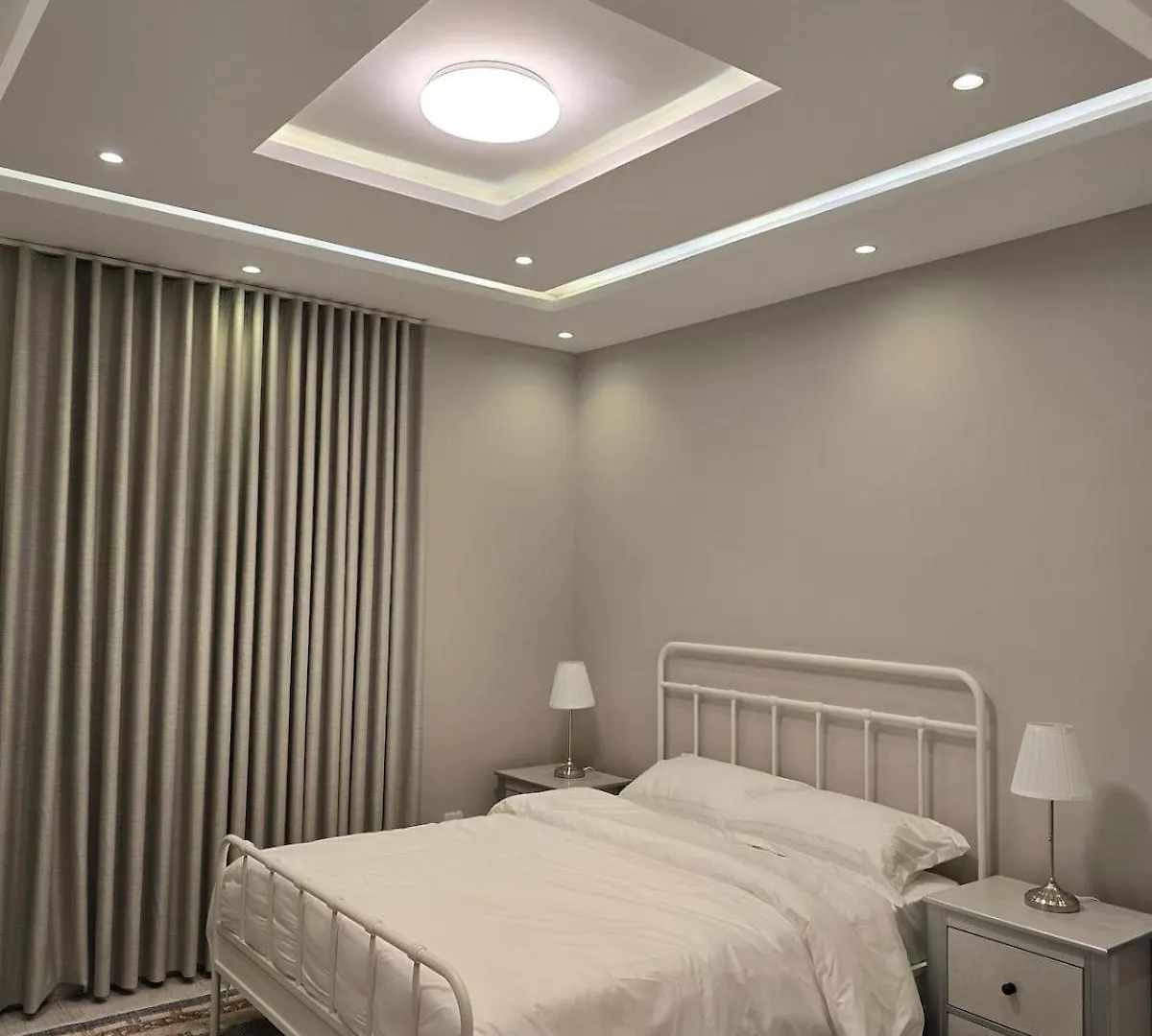 Elegant & Comfortable Stay Near The Airport Džidda